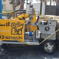 قیچی میلگرد بر پدال میلگردبر|مصالح و تجهیزات ساختمان|رشت, گلسار|دیوار