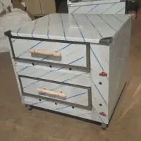 فر پیتزا ریلی