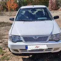 پراید ۱۳۲ مدل ۱۳۸۸