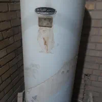 آبگرمکن گازی ۱۰۰ لیتری