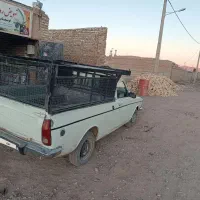 وانت پیکان|خودرو سواری و وانت|سده (خراسان جنوبی), |دیوار