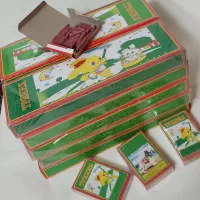 ترقه سیگارت و کپسولی.