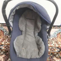 کریروروروئک|کالسکه و لوازم جانبی|ورامین, خیر آباد|دیوار