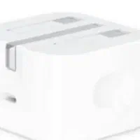 اداپتور اصلی ایفون با گارانتی