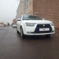 فروش یک عدد خودرو دنا پلاس اتومات مدل ۴۰۴