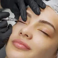 میکرو ، ابرو ، لب و چشم ، پاکسازی و فیشیال