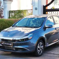 اغاز فروش محصولات kmc بامدل 1405|خودرو سواری و وانت|تبریز, |دیوار