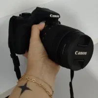 canon 850D 18-135|دوربین عکاسی و فیلم‌برداری|تهران, آذربایجان|دیوار