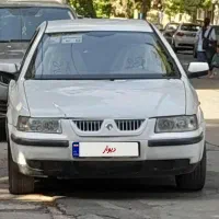 سمند LX مدل 1388|خودرو سواری و وانت|خرمآباد, |دیوار
