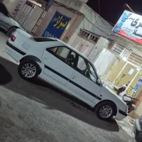 پارس مدل 92|خودرو سواری و وانت|لار, |دیوار