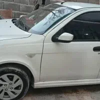 سلام و عرض ادب ماشین برای فروش ساینا مدل ۹۶