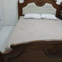 تخت دونفره