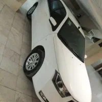 دنا معمولی مدل 98|خودرو سواری و وانت|کرمانشاه, |دیوار