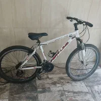 دوچرخه