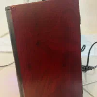 رادیو کاملا سالم و نو|سیستم صوتی خانگی|تهران, فلاح|دیوار