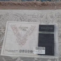 دوتخته فرش ۱۲ متری ویک تخته فرش ۶ متری|فرش|میانه, |دیوار