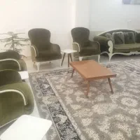 مبل و میزناهارخوری