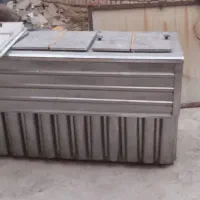 فریزر خشک کن ۶ درب|سایر لوازم برقی|قم, نیروگاه|دیوار