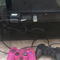 پلیستشن 2|کنسول، بازی ویدئویی و آنلاین|میبد, |دیوار