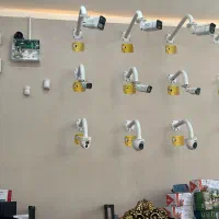 پتروکارت دوربین مداربسته