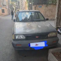 فروش پراید