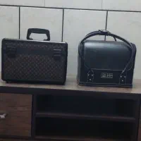کیف لوازم آرایش