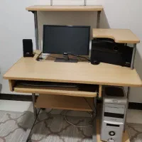 صندلی کامپیوتر
