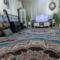 یک جفت فرش 12متری|فرش|مشهد, طرق|دیوار