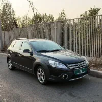 اجاره خودرو/کرایه اچ سی کراس/H30