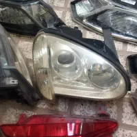 استوک|قطعات یدکی و لوازم جانبی|تربت جام, فاز ۱ فرهنگیان|دیوار