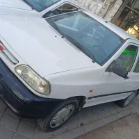 پراید ۱۳۱ دوگانه(نقد و اقساط)