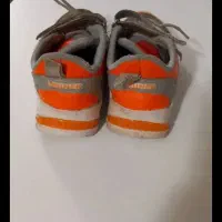 کفش،اسپرت بچگانه سایز ۲۶ قیمت ۱۵۰ تومان