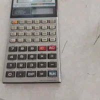 ماشین حساب مهندسی