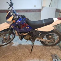 یاماها لانزا ۲۵۰cc