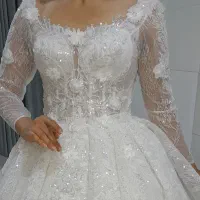 اجاره لباس عروسی و مجلسی|لباس|سرپل ذهاب, |دیوار