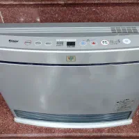 بخاری ژاپنی ۵۸۰۰|بخاری، هیتر، شومینه|ایلام, |دیوار