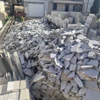 فروش سنگه لاشه فرشی