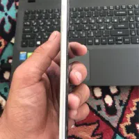 سامسونگ اس۶ ایج پلاس|موبایل|سرپل ذهاب, |دیوار