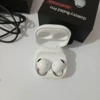 ایرپاد باز ۲ لایو پرو گلکسی سامسونگ|لوازم جانبی موبایل و تبلت|مشهد, شهرک رازی (شهرک غرب)|دیوار