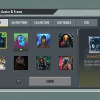 اکانت کالاف طاق با کریم|کنسول، بازی ویدئویی و آنلاین|شیراز, رکنآباد|دیوار