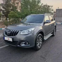 هایما s7 پلاس توربو ۴۰۲