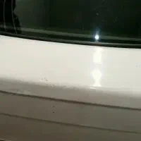 پراید۱۳۲تصادفی فرمان هیدرولیک وABS