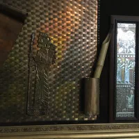 تابلو مس دستباف|صنایع دستی و سایر لوازم تزئینی|مشهد, سجاد شهر|دیوار