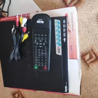 یک عدد دی وی دی|پخشکننده DVD و ویدیو|دورود, |دیوار