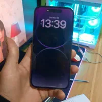 ایفون 14 pro|موبایل|کرج, شهرک سهرابیه|دیوار