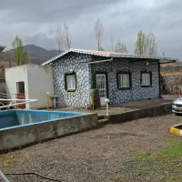 ویلا باغ زین آباد