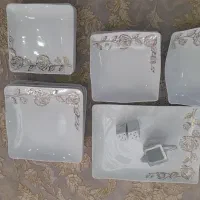 سرویس چینی ۳۰ پارچه|ظروف سرو و پذیرایی|دماوند, مسکن مهر گیلاوند|دیوار