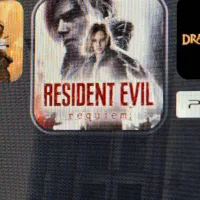 اکانت قانونی ظرفیت دوم  RE 9 Requiem Deluxe