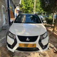 کوییک 1403 GXR تیپ L فول با رینگ