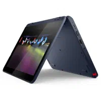 لپ تاپ لمسی Lenovo 500w Gen 3
